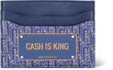 CASH IS KING - Posiadacz karty
